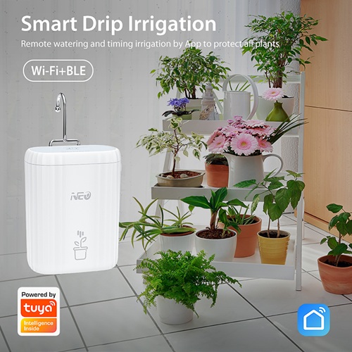 Neo Smart Drip Irrigation